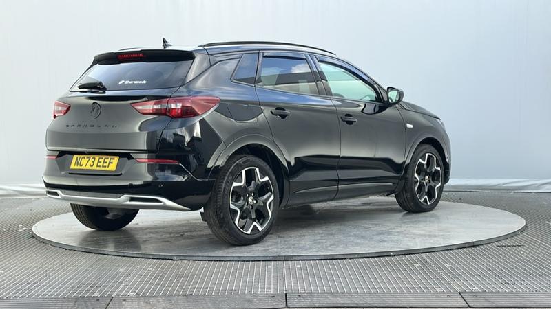 Used Vauxhall Grandland 2024 for sale - 77701047: Photo 6