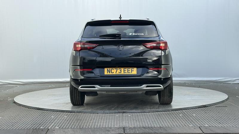 Used Vauxhall Grandland 2024 for sale - 77701047: Photo 7