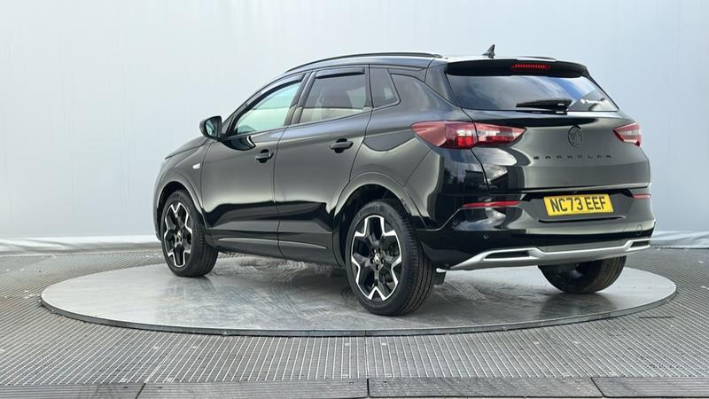 Used Vauxhall Grandland 2024 for sale - 77701047: Photo 8