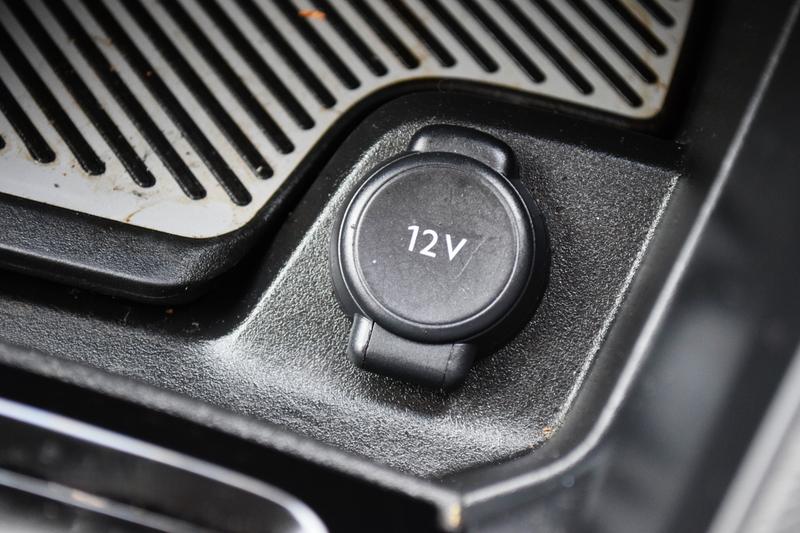 Vehicle 26