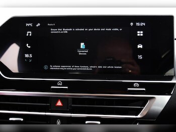 Used Citroen C4 2023 for sale - 75935169: Photo