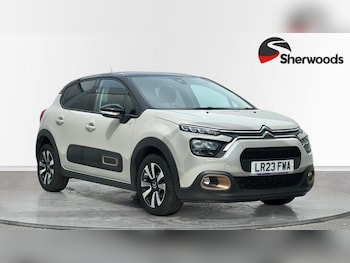 Used Citroen C3 2023 for sale - 78959695: Photo