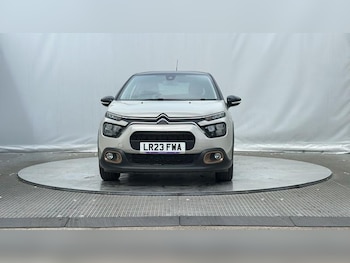 Used Citroen C3 2023 for sale - 78959695: Photo