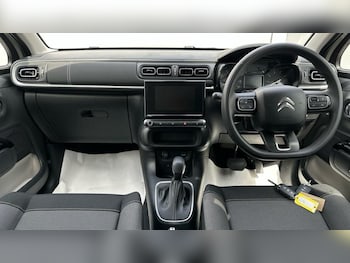 Used Citroen C3 2023 for sale - 78959695: Photo
