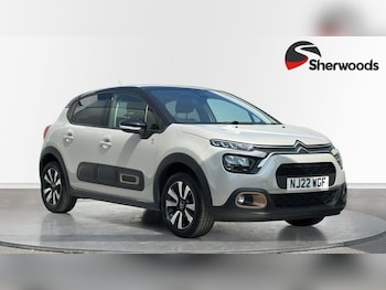 Used Citroen C3 2022 for sale - 79237898: Photo