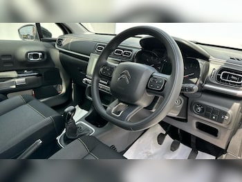 Used Citroen C3 2022 for sale - 79237898: Photo