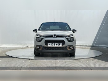 Used Citroen C3 2022 for sale - 79237898: Photo