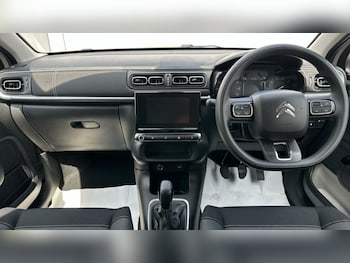 Used Citroen C3 2022 for sale - 79237898: Photo