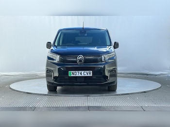 Used Citroen Berlingo 2025 for sale - 78810973: Photo