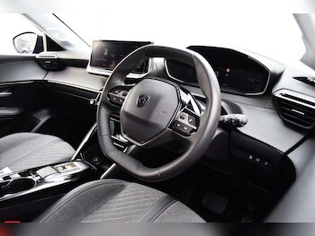 Used Peugeot 208 2024 for sale - 77789275: Photo