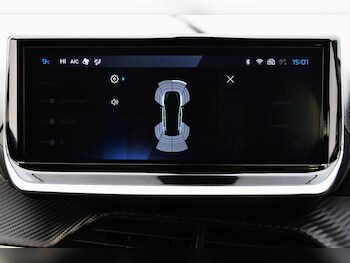 Used Peugeot 208 2024 for sale - 77789275: Photo