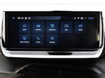 Used Peugeot 208 2024 for sale - 77789275: Photo