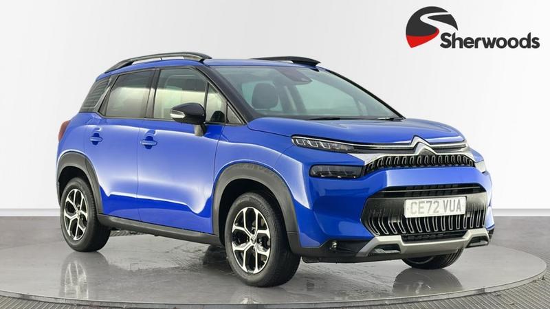 Used Citroen C3 Aircross 2022 for sale - 76908687: Photo 1
