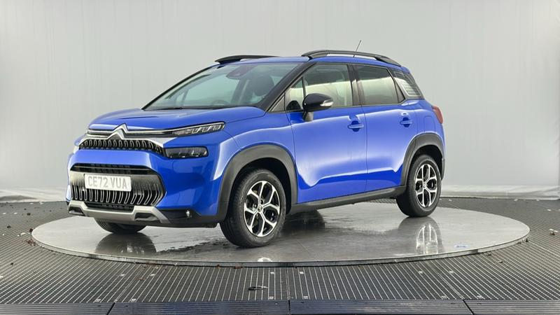 Used Citroen C3 Aircross 2022 for sale - 76908687: Photo 10