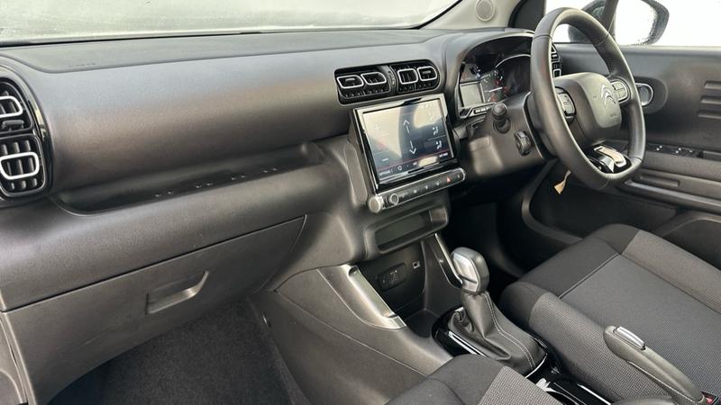 Used Citroen C3 Aircross 2022 for sale - 76908687: Photo 11