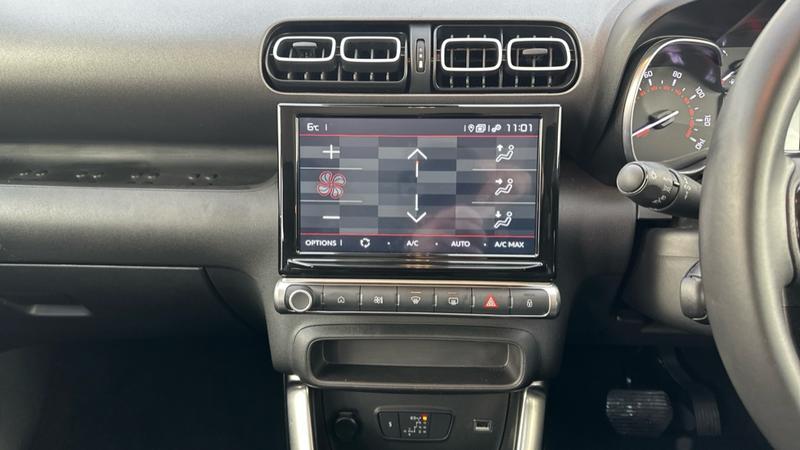 Used Citroen C3 Aircross 2022 for sale - 76908687: Photo 12