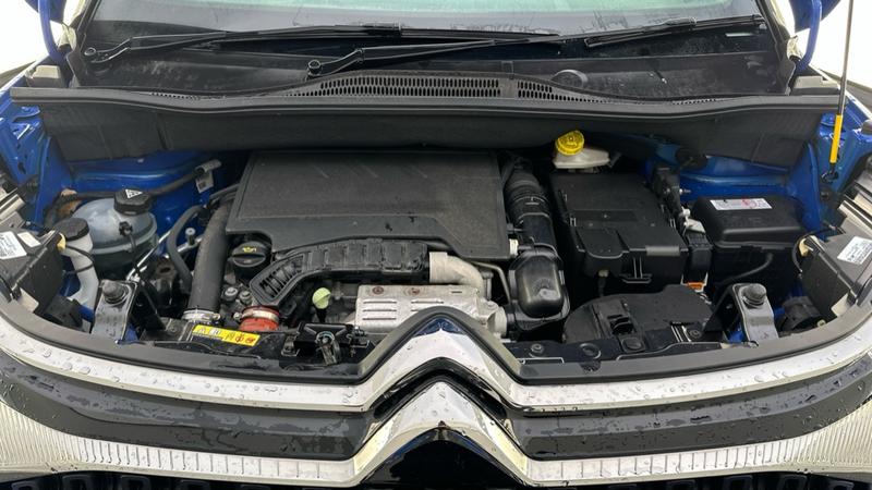 Used Citroen C3 Aircross 2022 for sale - 76908687: Photo 16