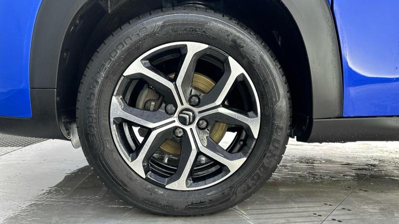 Used Citroen C3 Aircross 2022 for sale - 76908687: Photo 17