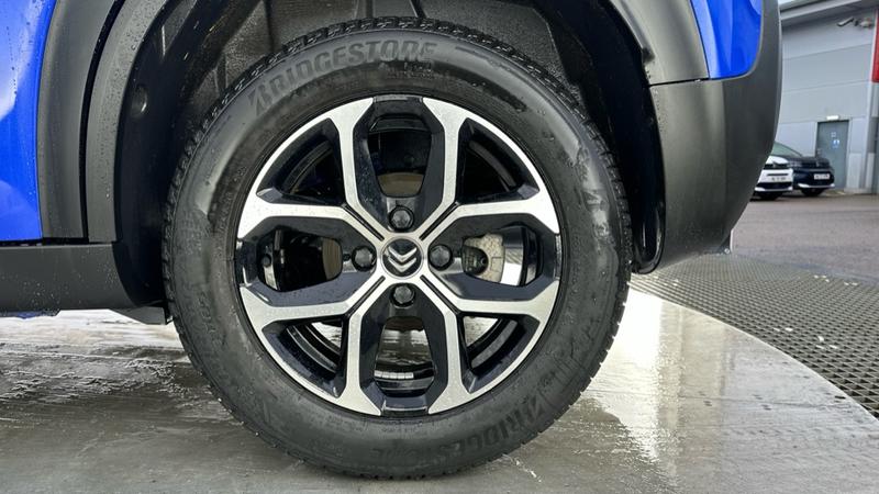 Used Citroen C3 Aircross 2022 for sale - 76908687: Photo 18