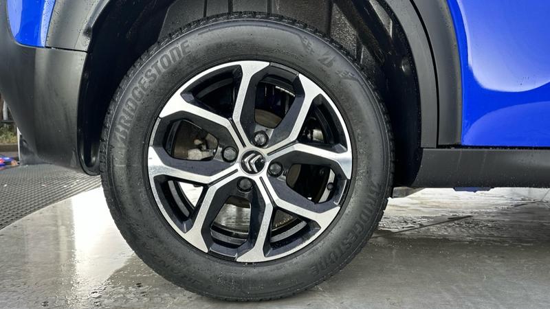 Used Citroen C3 Aircross 2022 for sale - 76908687: Photo 19