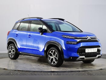 2022 - 1.2 PureTech Shine SUV 5dr Petrol EAT6 Euro 6 (s/s) (130 ps) Automatic