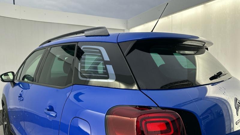 Used Citroen C3 Aircross 2022 for sale - 76908687: Photo 21