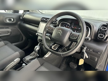 Used Citroen C3 Aircross 2022 for sale - 76908687: Photo