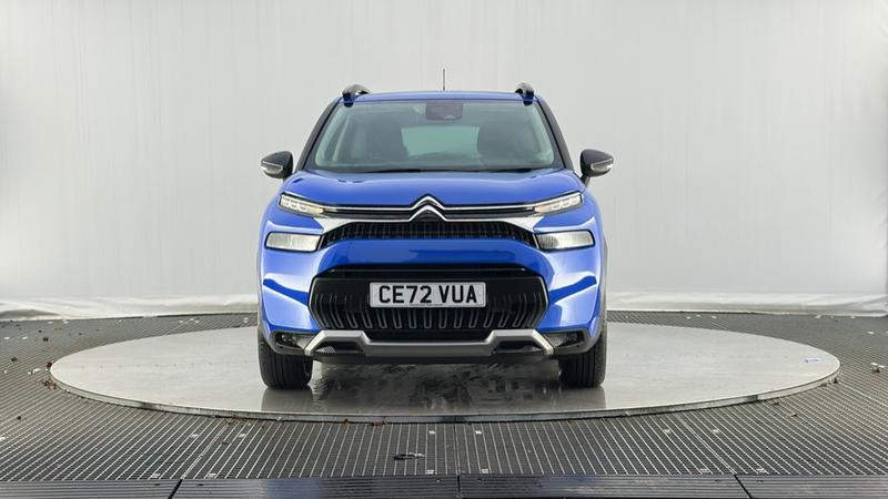 Used Citroen C3 Aircross 2022 for sale - 76908687: Photo 3