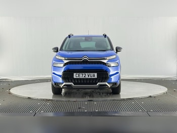 Used Citroen C3 Aircross 2022 for sale - 76908687: Photo