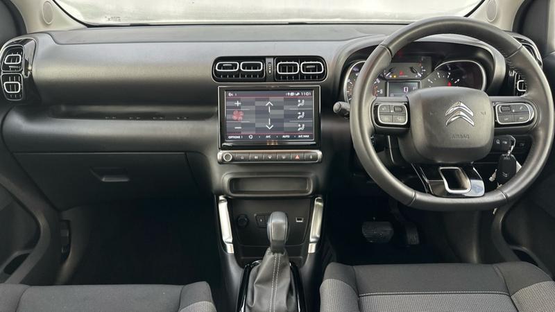 Used Citroen C3 Aircross 2022 for sale - 76908687: Photo 4