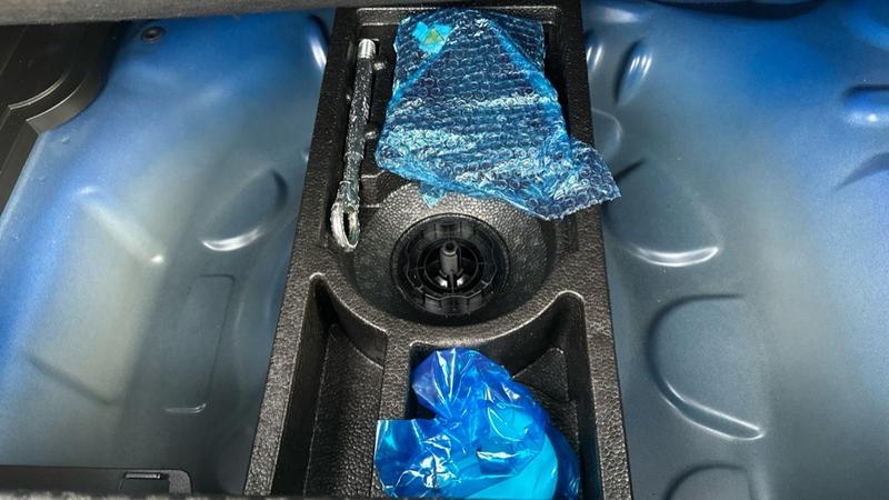 Used Citroen C3 Aircross 2022 for sale - 76908687: Photo 45