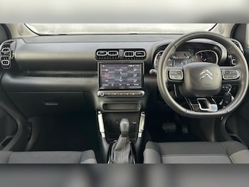 Used Citroen C3 Aircross 2022 for sale - 76908687: Photo