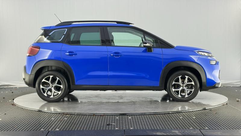 Used Citroen C3 Aircross 2022 for sale - 76908687: Photo 5