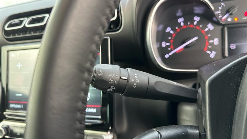 Used Citroen C3 Aircross 2022 for sale - 76908687: Photo 52