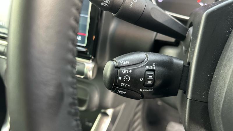 Used Citroen C3 Aircross 2022 for sale - 76908687: Photo 53