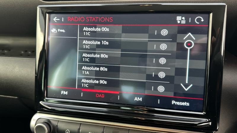 Used Citroen C3 Aircross 2022 for sale - 76908687: Photo 58