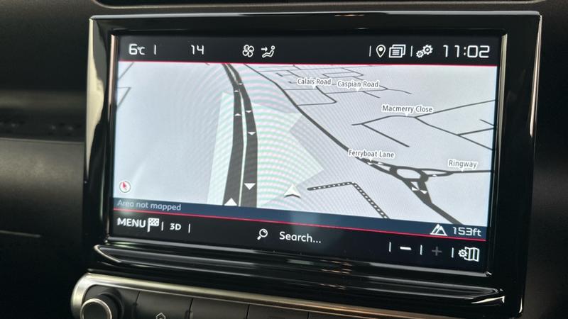 Used Citroen C3 Aircross 2022 for sale - 76908687: Photo 59