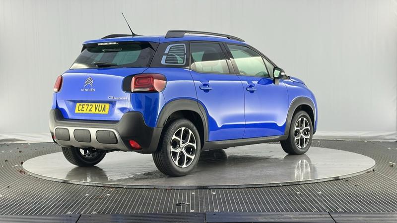 Used Citroen C3 Aircross 2022 for sale - 76908687: Photo 6