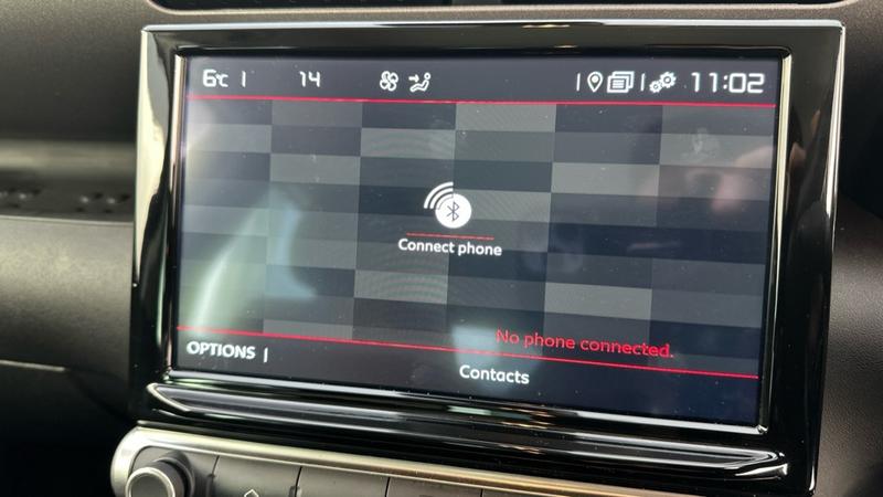 Used Citroen C3 Aircross 2022 for sale - 76908687: Photo 60