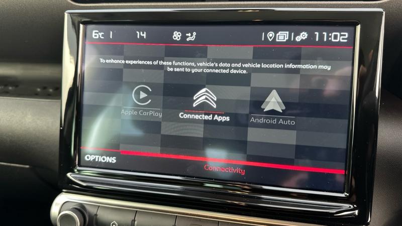 Used Citroen C3 Aircross 2022 for sale - 76908687: Photo 61