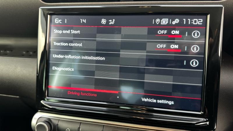 Used Citroen C3 Aircross 2022 for sale - 76908687: Photo 62