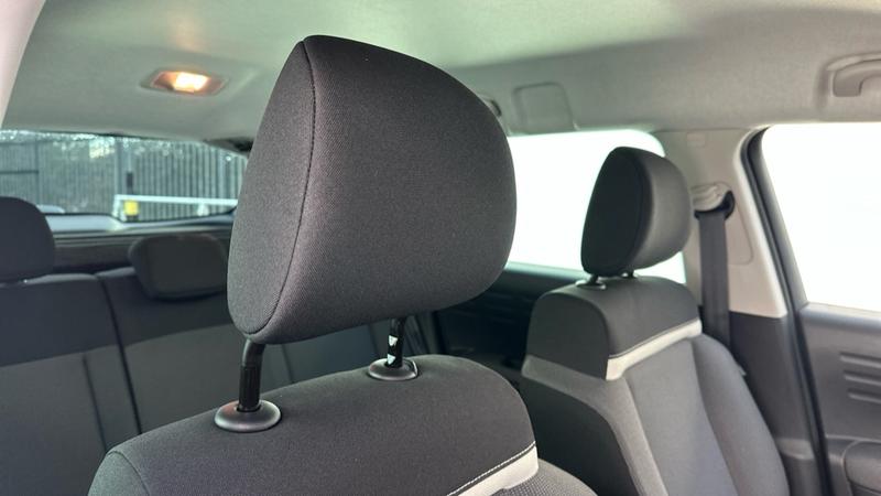 Used Citroen C3 Aircross 2022 for sale - 76908687: Photo 67