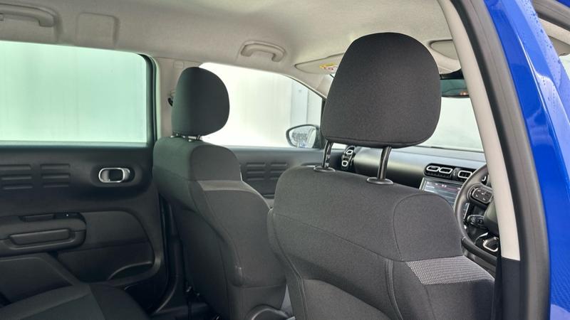 Used Citroen C3 Aircross 2022 for sale - 76908687: Photo 71