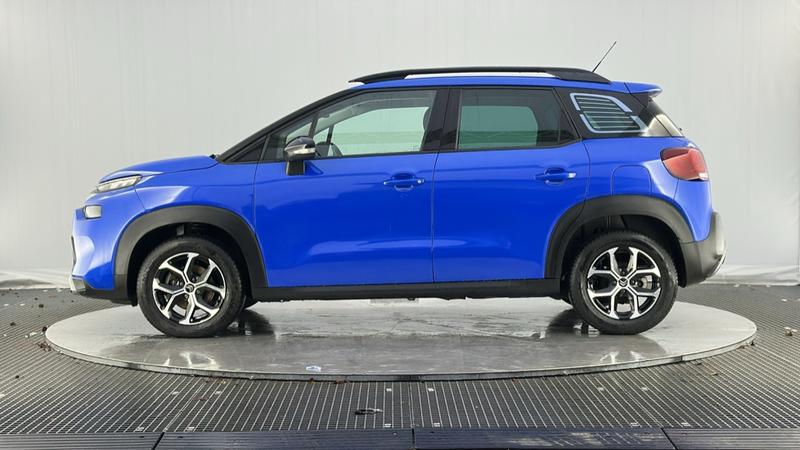Used Citroen C3 Aircross 2022 for sale - 76908687: Photo 9