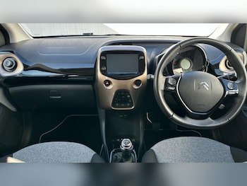 Used Citroen C1 undefined for sale - 78405807: Photo