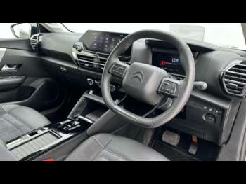 Used Citroen C4 2024 for sale - 74757311: Photo