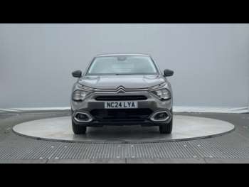 Used Citroen C4 2024 for sale - 74757311: Photo