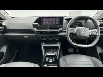 Used Citroen C4 2024 for sale - 74757311: Photo