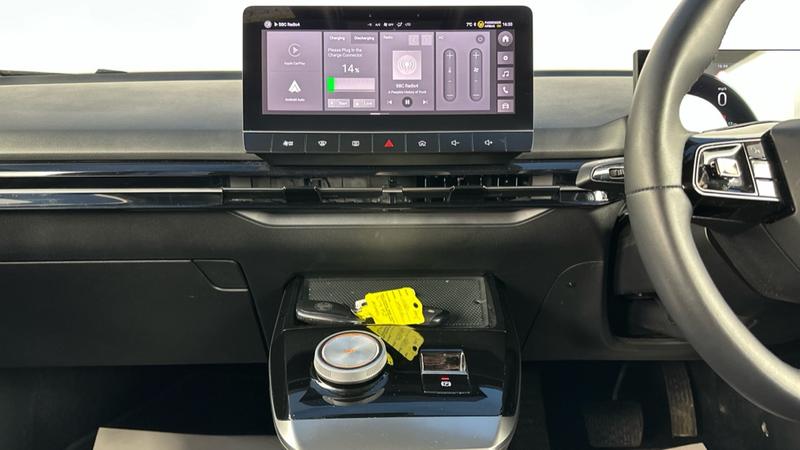 Used MG MG4 2022 for sale - 77407066: Photo 12