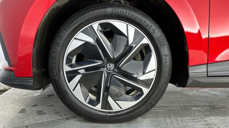 Used MG MG4 2022 for sale - 77407066: Photo 17